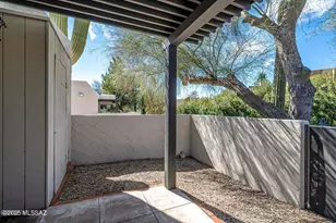 5578 N La Casita Dr, Tucson, AZ 85718 - Photo 22