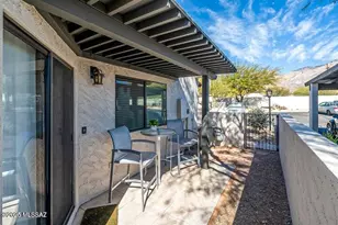 5578 N La Casita Dr, Tucson, AZ 85718 - Photo 30