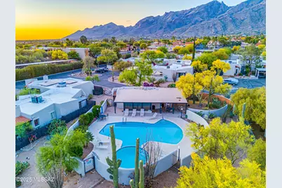 5578 N La Casita Drive, Tucson, AZ 85718 - Photo 6