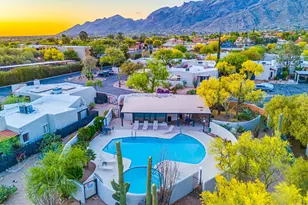 5578 N La Casita Dr, Tucson, AZ 85718 - Photo 6