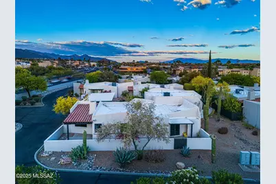 5578 N La Casita Drive, Tucson, AZ 85718 - Photo 4