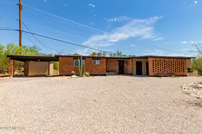 834 W Los Alamos Street, Tucson, AZ 85704 - Photo 1