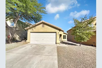 684 W Cholla Crest Drive, Green Valley, AZ 85614 - Photo 1