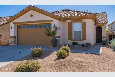 329 W Vuelta Friso, Sahuarita, AZ 85629 - Photo 1