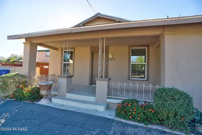 2521 N Edith Boulevard, Tucson, AZ 85716 - Photo 1