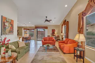 716 W Shadow Wood St, Green Valley, AZ 85614 - Photo 8