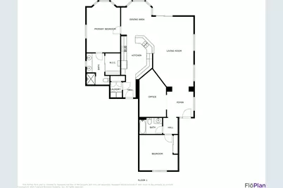 716 W Shadow Wood Street, Green Valley, AZ 85614 - Photo 44