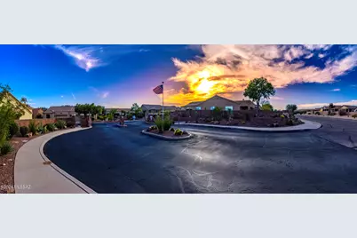 716 W Shadow Wood Street, Green Valley, AZ 85614 - Photo 36