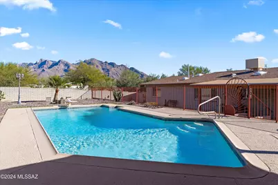 10056 N Rancho Sonora Drive, Oro Valley, AZ 85737 - Photo 1