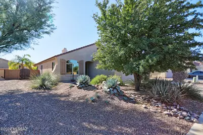 7663 W August Moon Place, Tucson, AZ 85743 - Photo 1