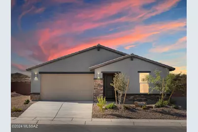 1338 E Pecan Meadow Lane, Sahuarita, AZ 85629 - Photo 1