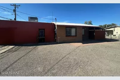 147 W 30th Street, Tucson, AZ 85713 - Photo 1