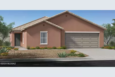 6583 W Camino Pizarro, Tucson, AZ 85757 - Photo 1