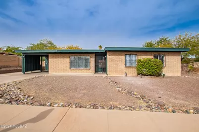 3124 W Idaho Street, Tucson, AZ 85746 - Photo 1