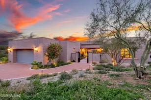 5200 N Camino Antonio Lot 6, Tucson, AZ 85718 - Photo 1