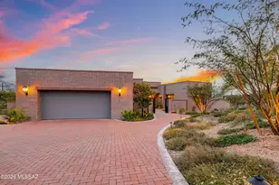 5200 N Camino Antonio Lot 6, Tucson, AZ 85718 - Photo 40