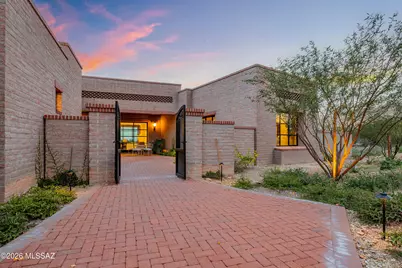 5200 N Camino Antonio  Lot 6, Tucson, AZ 85718 - Photo 4