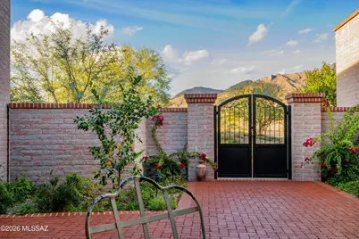 5200 N Camino Antonio  Lot 6, Tucson, AZ 85718 - Photo 38