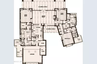 5200 N Camino Antonio  Lot 6, Tucson, AZ 85718 - Photo 44