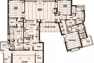 5200 N Camino Antonio Lot 6, Tucson, AZ 85718 - Photo 44