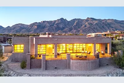 5200 N Camino Antonio  Lot 6, Tucson, AZ 85718 - Photo 2