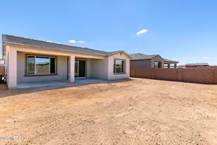 7988 S Sonoran Oak Dr, Tucson, AZ 85747 - Photo 26