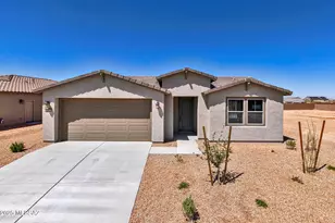 7988 S Sonoran Oak Dr, Tucson, AZ 85747 - Photo 1