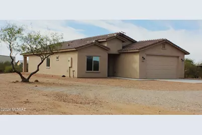 1091 N Vail View Road, Vail, AZ 85641 - Photo 1