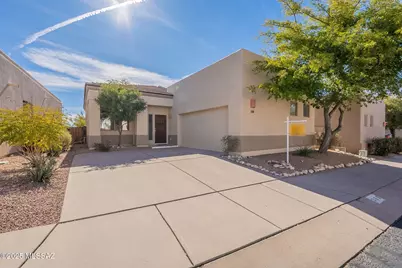 366 E Camino Lomas, Tucson, AZ 85704 - Photo 1