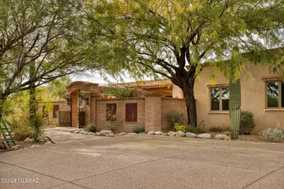 3174 E Via Palomita, Tucson, AZ 85718 - Photo 1