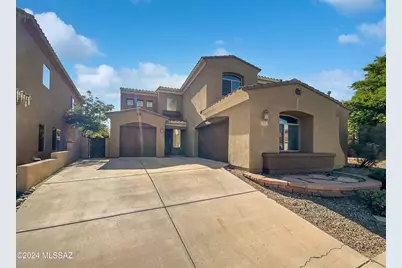 252 E Placita Lago Del Encanto, Sahuarita, AZ 85629 - Photo 1