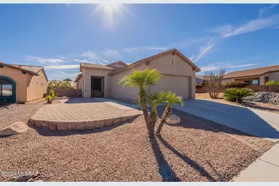 967 W Calle Arrieta, Green Valley, AZ 85614 - Photo 1