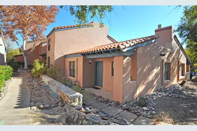 5330 N Calle Del Rocio, Tucson, AZ 85750 - Photo 1