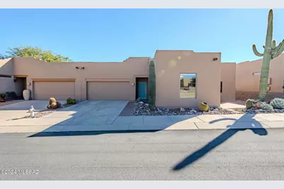 3645 S Avenida De Encino, Green Valley, AZ 85614 - Photo 1