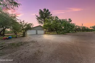15555 W Hardscrabble Rd, Arivaca, AZ 85601 - Photo 42