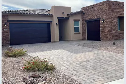 14370 N Wild Burro Canyon Place, Marana, AZ 85658 - Photo 1