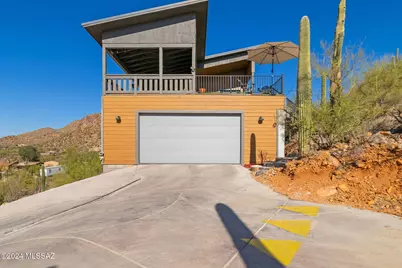 5875 S Camino De La Tierra, Tucson, AZ 85746 - Photo 1