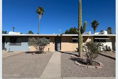 1331 E Iowa Drive, Tucson, AZ 85706 - Photo 1