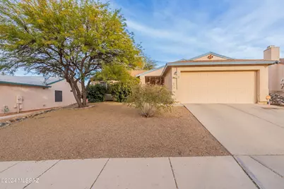 4219 S Mayberry Place, Tucson, AZ 85730 - Photo 1