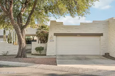 7432 E Serenity Lane, Tucson, AZ 85750 - Photo 1