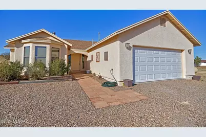 102 Wagon Wheel Lane, Sonoita, AZ 85637 - Photo 1