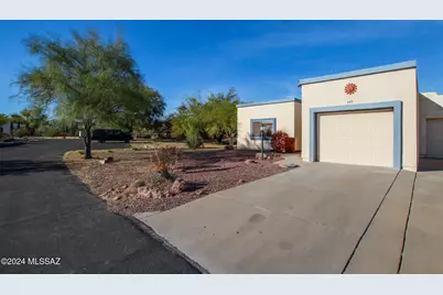 349 E Paseo Azul, Green Valley, AZ 85614 - Photo 1