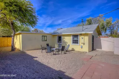 2841 N Richey Boulevard, Tucson, AZ 85716 - Photo 4