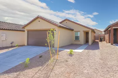 4639 S Brandywine Drive, Tucson, AZ 85730 - Photo 1