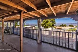 325 S McNab Pkwy, San Manuel, AZ 85631 - Photo 30