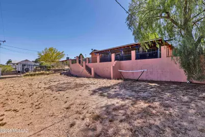 325 S McNab Parkway, San Manuel, AZ 85631 - Photo 34