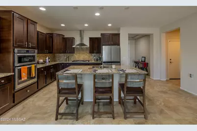 13971 E Via Cerro Del Molino, Vail, AZ 85641 - Photo 1