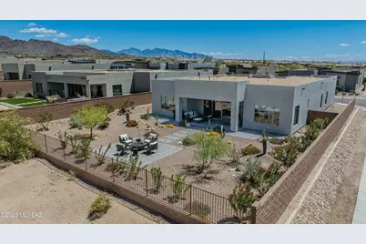 7082 W Patina Drive, Marana, AZ 85658 - Photo 36