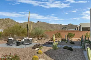 7082 W Patina Dr, Marana, AZ 85658 - Photo 32