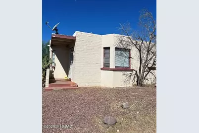 1155 N Richey Boulevard, Tucson, AZ 85716 - Photo 1